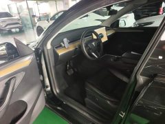 Tesla Model Y Facelift Rear-Wheel Drive - photo 15