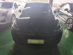 Tesla Model Y Facelift Rear-Wheel Drive - photo 2