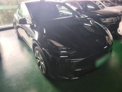 Tesla Model Y Facelift Rear-Wheel Drive - photo 3