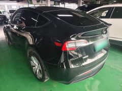 Tesla Model Y Facelift Rear-Wheel Drive - photo 4