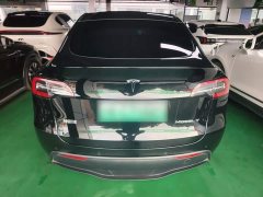 Tesla Model Y Facelift Rear-Wheel Drive - photo 5