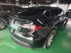 Tesla Model Y Facelift Rear-Wheel Drive - photo 6