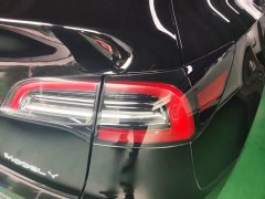 Tesla Model Y Facelift Rear-Wheel Drive - photo 7