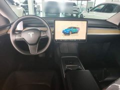 Tesla Model Y Facelift Rear-Wheel Drive - photo 9