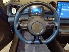 BYD Dolphin 401km Knight Edition - ფოტო 10