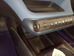 BYD Dolphin 401km Knight Edition - ფოტო 13
