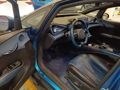 BYD Dolphin 401km Knight Edition - ფოტო 15