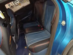BYD Dolphin 401km Knight Edition - ფოტო 16
