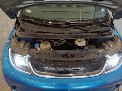 BYD Dolphin 401km Knight Edition - ფოტო 19