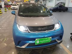 BYD Dolphin 401km Knight Edition - ფოტო 2