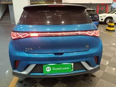 BYD Dolphin 401km Knight Edition - ფოტო 5