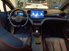 BYD Dolphin 401km Knight Edition - ფოტო 9
