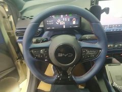 BYD Seagull Smart Driving Edition 305km Freedom Edition - ფოტო 10