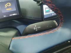 BYD Seagull Smart Driving Edition 305km Freedom Edition - ფოტო 13