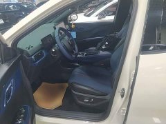 BYD Seagull Smart Driving Edition 305km Freedom Edition - ფოტო 14