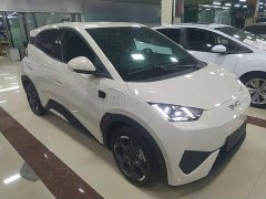 BYD Seagull Smart Driving Edition 305km Freedom Edition - ფოტო 3