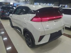 BYD Seagull Smart Driving Edition 305km Freedom Edition - ფოტო 4
