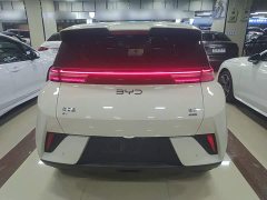 BYD Seagull Smart Driving Edition 305km Freedom Edition - ფოტო 5