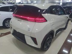 BYD Seagull Smart Driving Edition 305km Freedom Edition - ფოტო 6
