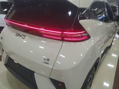 BYD Seagull Smart Driving Edition 305km Freedom Edition - ფოტო 7