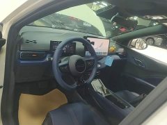 BYD Seagull Smart Driving Edition 305km Freedom Edition - ფოტო 9