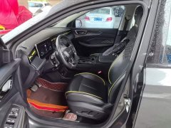 SAIC MG RX5 PLUS 330TGI Automatic National Trend Smart Premium Edition - ფოტო 14