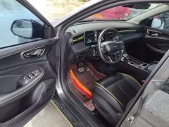SAIC MG RX5 PLUS 330TGI Automatic National Trend Smart Premium Edition - ფოტო 15