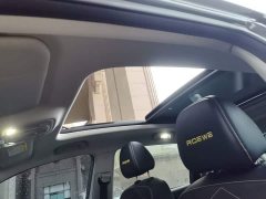 SAIC MG RX5 PLUS 330TGI Automatic National Trend Smart Premium Edition - ფოტო 17
