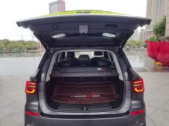 SAIC MG RX5 PLUS 330TGI Automatic National Trend Smart Premium Edition - ფოტო 18