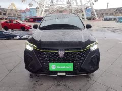 SAIC MG RX5 PLUS 330TGI Automatic National Trend Smart Premium Edition - ფოტო 2
