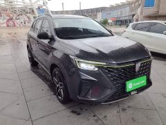 SAIC MG RX5 PLUS 330TGI Automatic National Trend Smart Premium Edition - ფოტო 3
