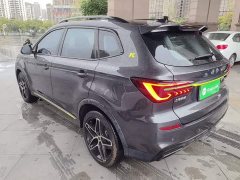 SAIC MG RX5 PLUS 330TGI Automatic National Trend Smart Premium Edition - ფოტო 4