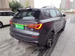 SAIC MG RX5 PLUS 330TGI Automatic National Trend Smart Premium Edition - ფოტო 6