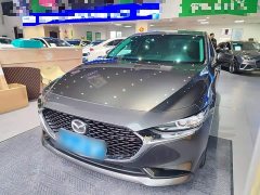 Mazda3 Axela 2.0L Automatic Brilliant Edition - ფოტო 1