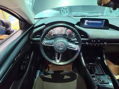 Mazda3 Axela 2.0L Automatic Brilliant Edition - ფოტო 10