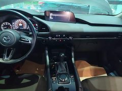 Mazda3 Axela 2.0L Automatic Brilliant Edition - ფოტო 12
