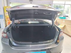 Mazda3 Axela 2.0L Automatic Brilliant Edition - ფოტო 18