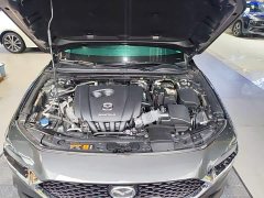 Mazda3 Axela 2.0L Automatic Brilliant Edition - ფოტო 19