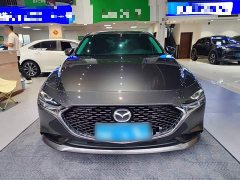 Mazda3 Axela 2.0L Automatic Brilliant Edition - ფოტო 2