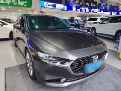 Mazda3 Axela 2.0L Automatic Brilliant Edition - ფოტო 3