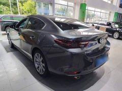 Mazda3 Axela 2.0L Automatic Brilliant Edition - ფოტო 4
