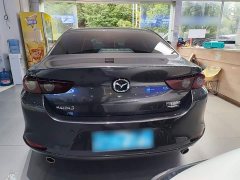 Mazda3 Axela 2.0L Automatic Brilliant Edition - ფოტო 5