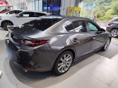Mazda3 Axela 2.0L Automatic Brilliant Edition - ფოტო 6