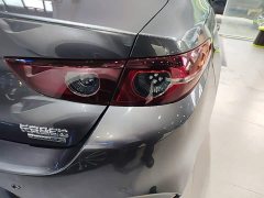 Mazda3 Axela 2.0L Automatic Brilliant Edition - ფოტო 7