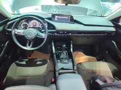 Mazda3 Axela 2.0L Automatic Brilliant Edition - ფოტო 9