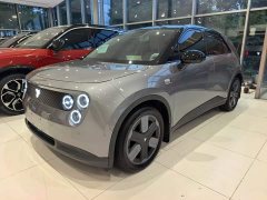 Nio Firefly Luminous Edition - ფოტო 1