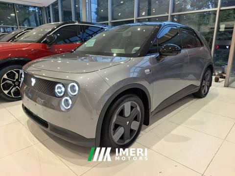 2025 Firefly Luminous Edition - ავტომობილი ჩინეთიდან
