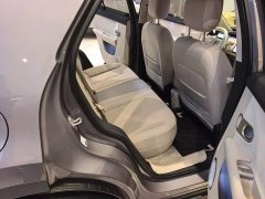 Nio Firefly Luminous Edition - ფოტო 14