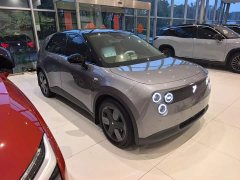 Nio Firefly Luminous Edition - ფოტო 5