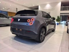 Nio Firefly Luminous Edition - ფოტო 6